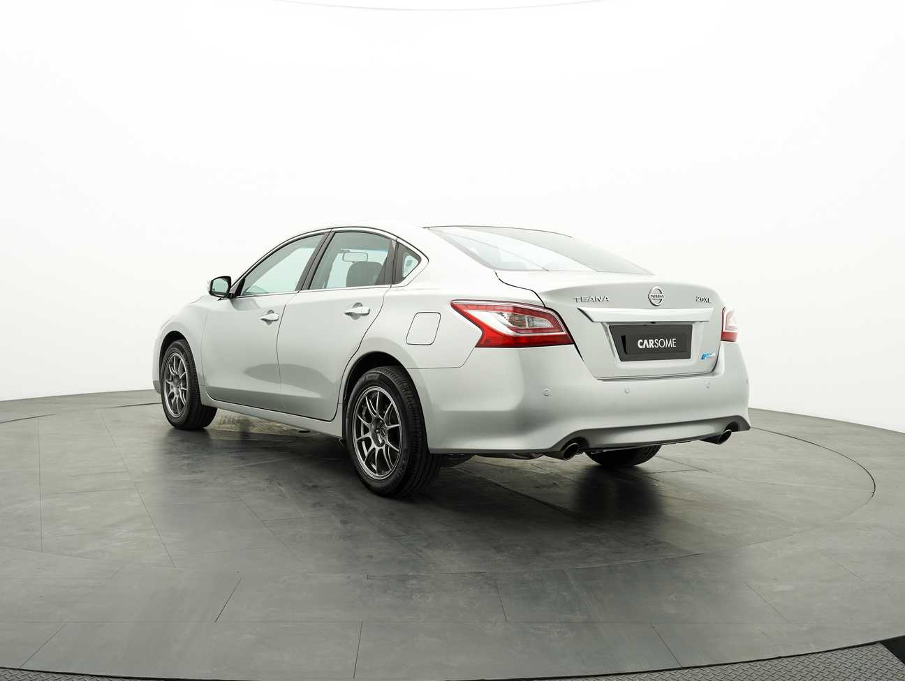 terpakai 2016 Nissan Teana XL 2.0