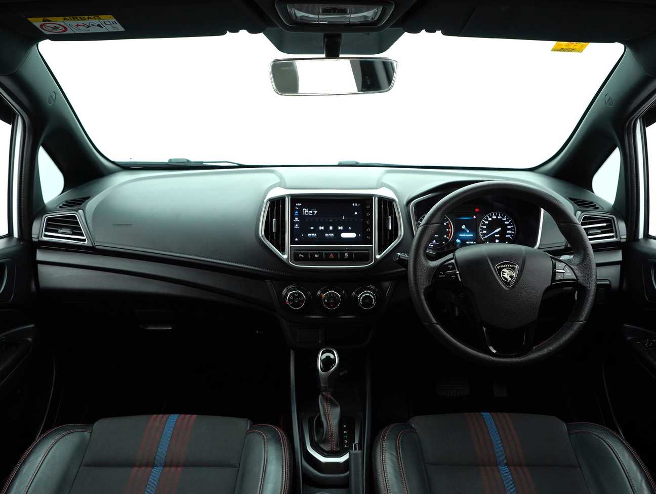used 2020 Proton Iriz Premium 1.6