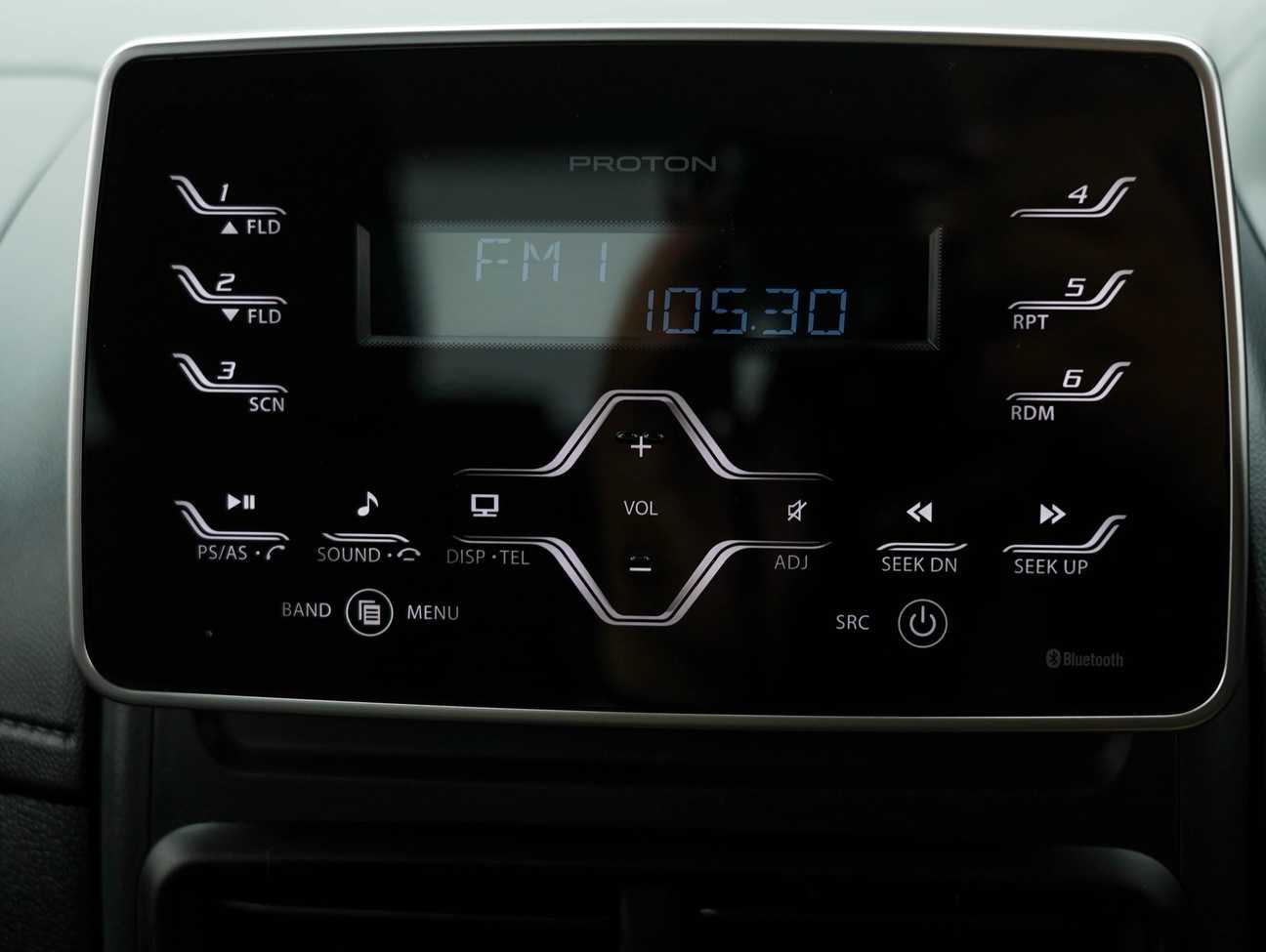 used 2022 Proton Saga Standard Lite 1.3