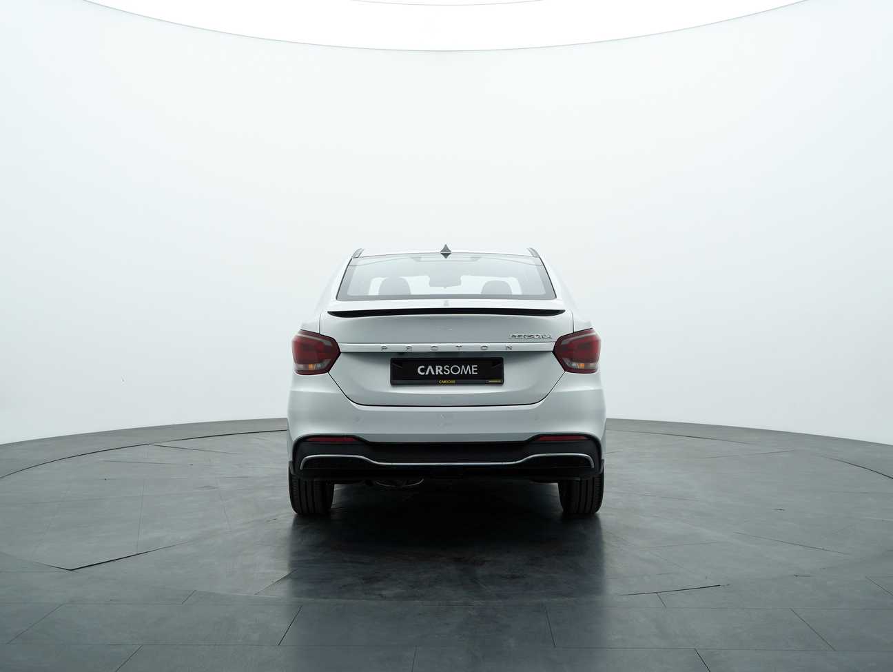 used 2022 Proton Persona Premium 1.6