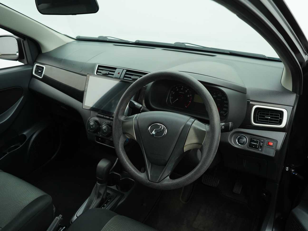 used 2017 Perodua Bezza X Premium 1.3