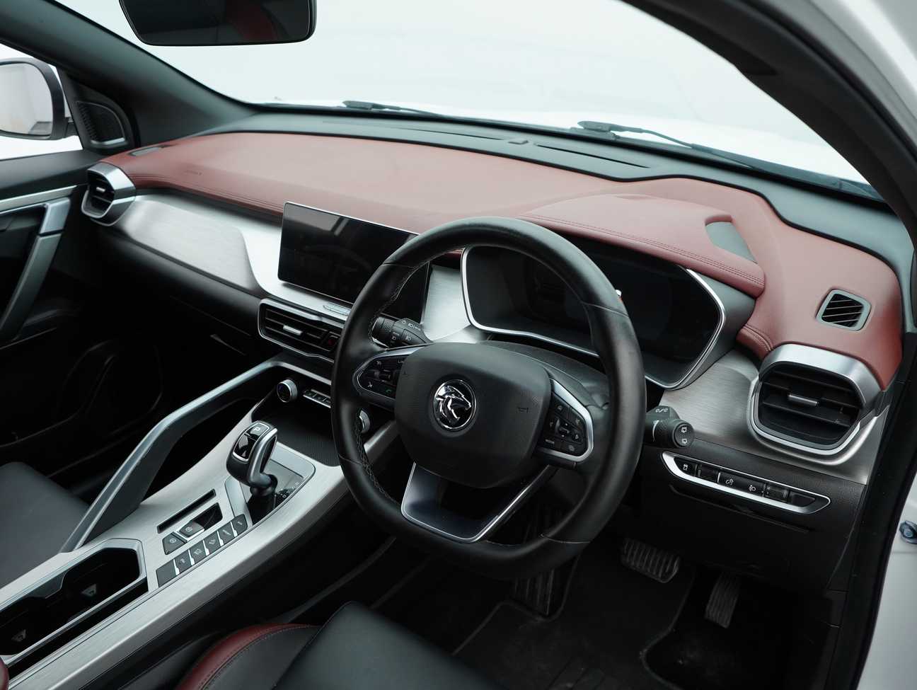 used 2020 Proton X50 Premium 1.5