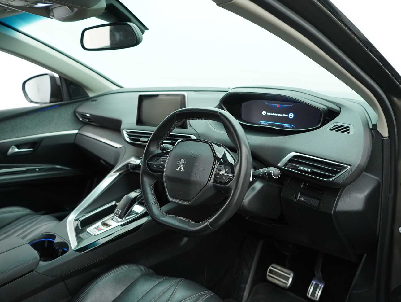 used 2020 Peugeot 3008 THP Plus Allure 1.6
