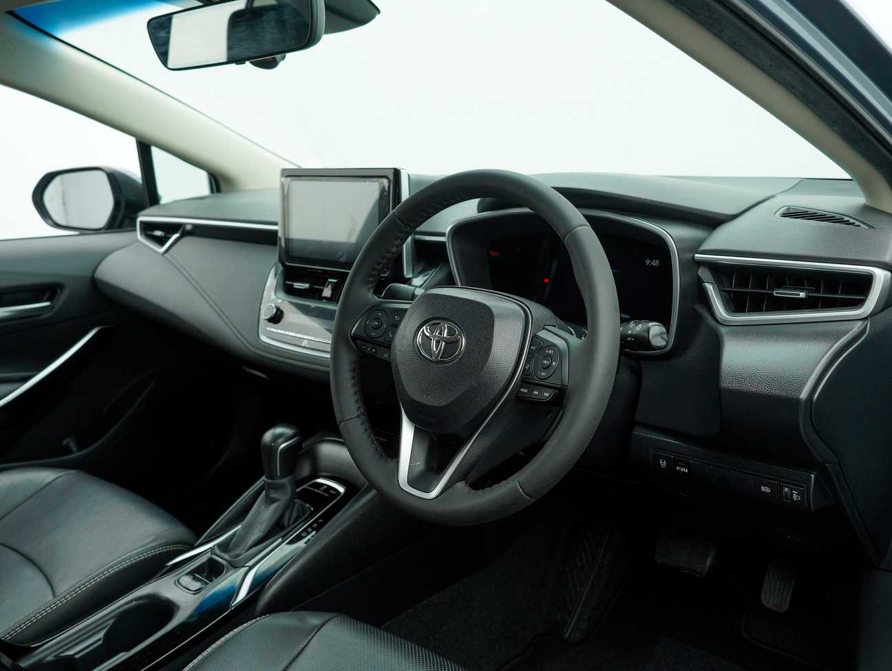 used 2021 Toyota Corolla Altis G 1.8