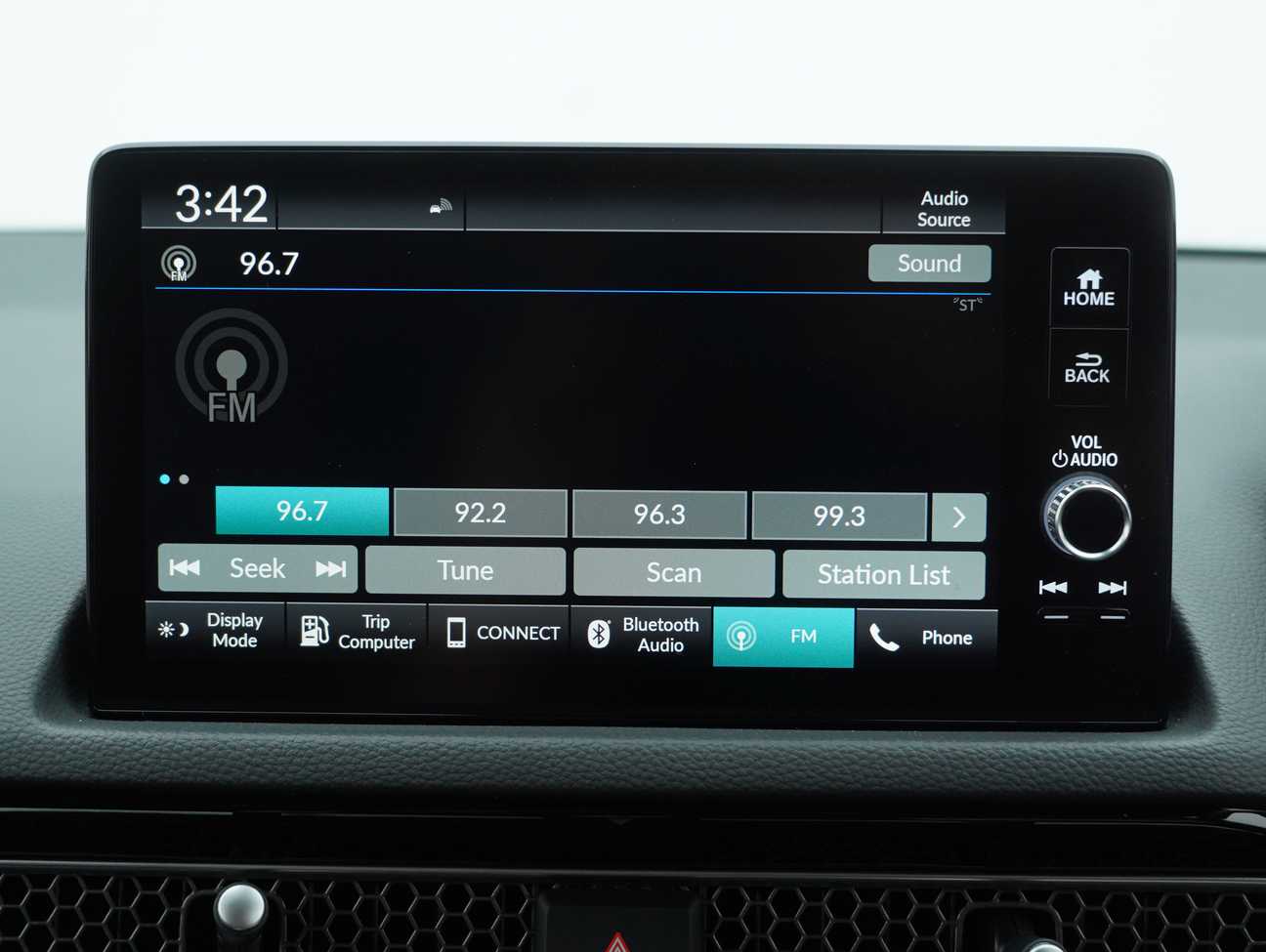 terpakai 2023 Honda Civic RS VTEC 1.5