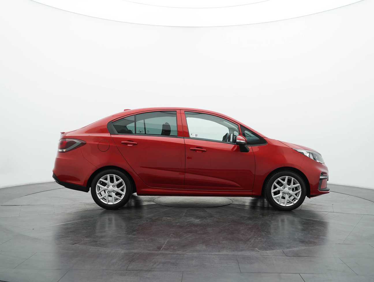 used 2022 Proton Persona Executive 1.6