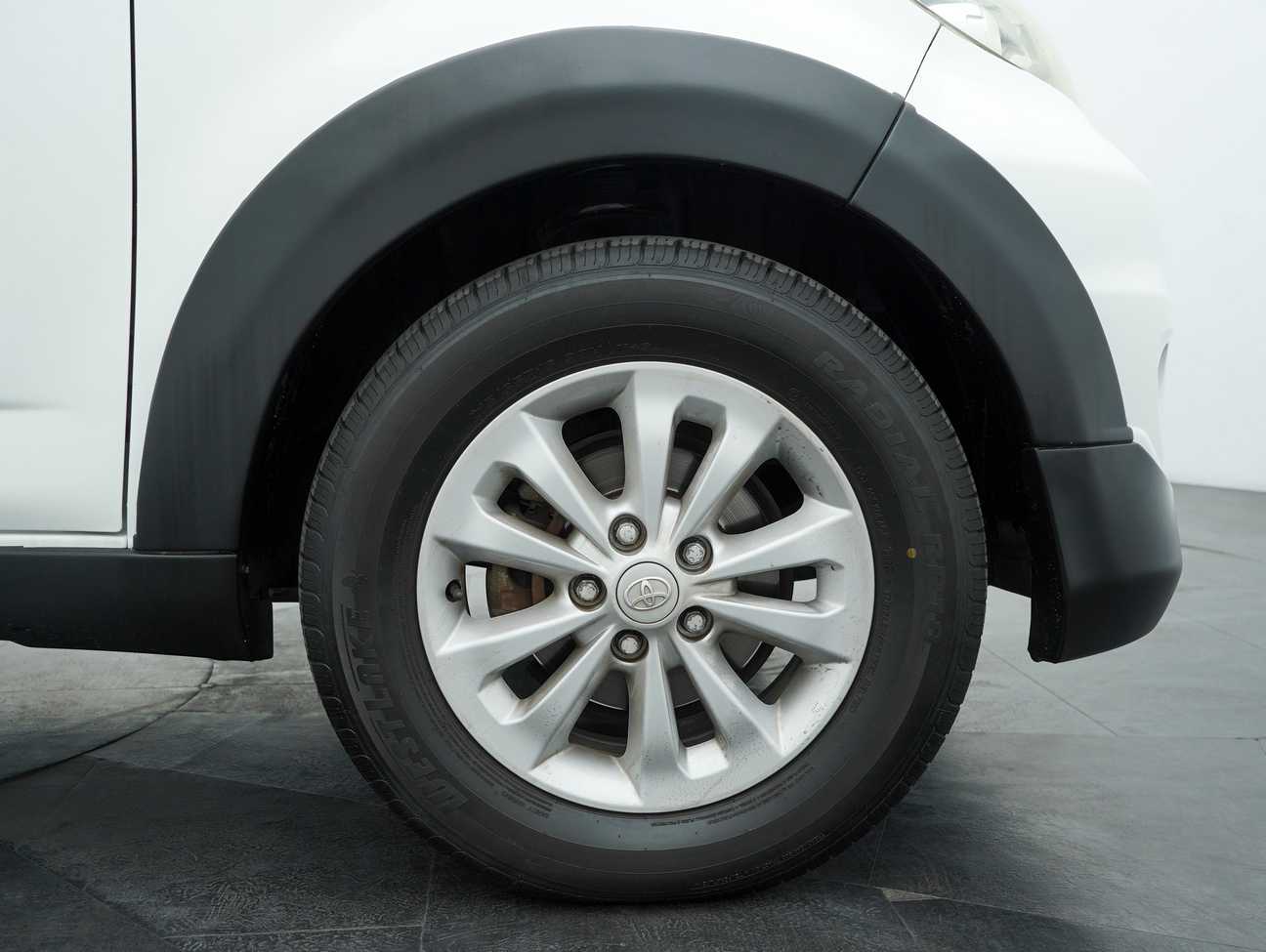 used 2014 Toyota Rush S 1.5