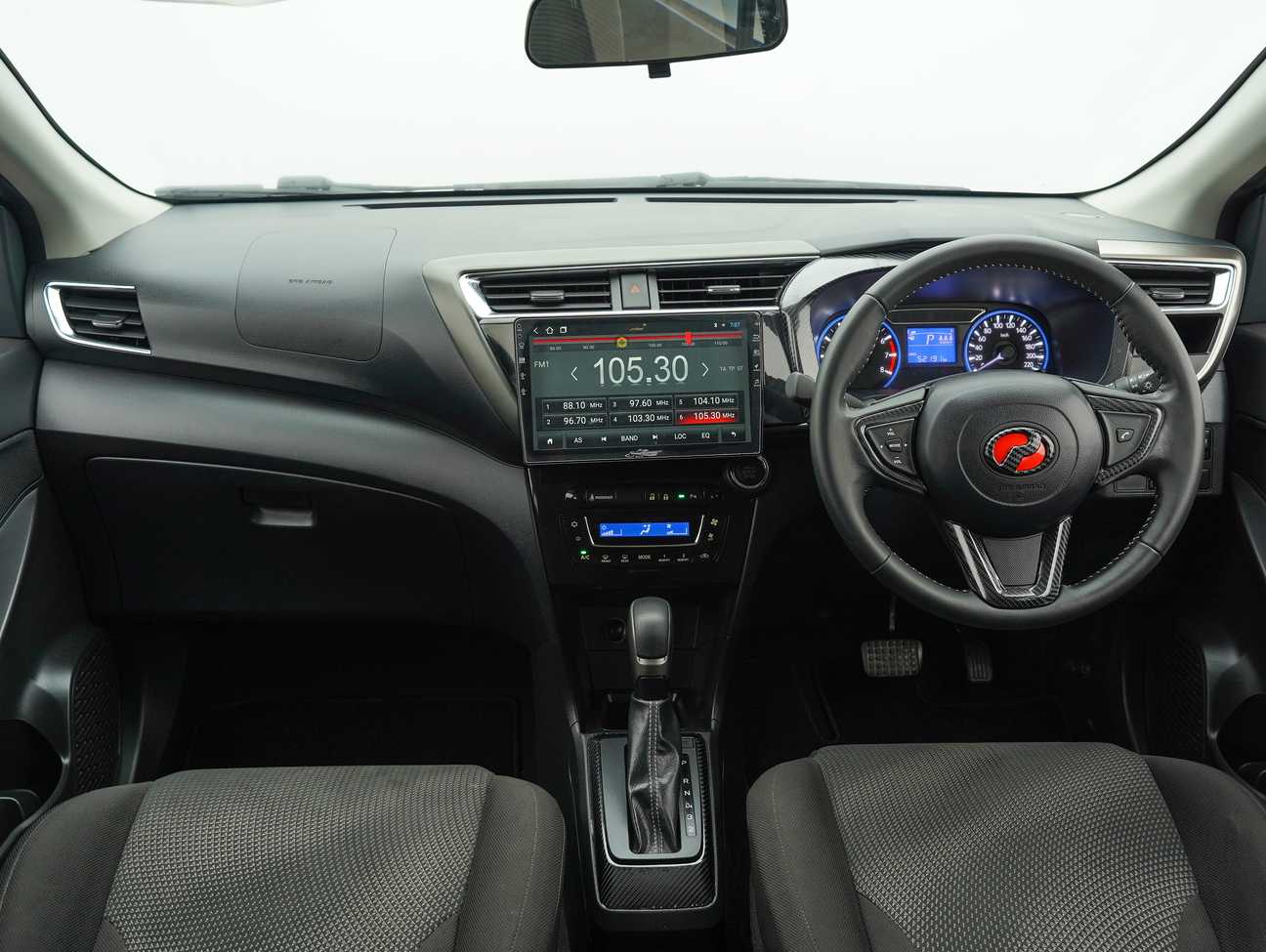 used 2019 Perodua Myvi H 1.5