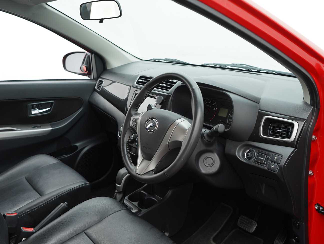 used 2019 Perodua Bezza Advance 1.3