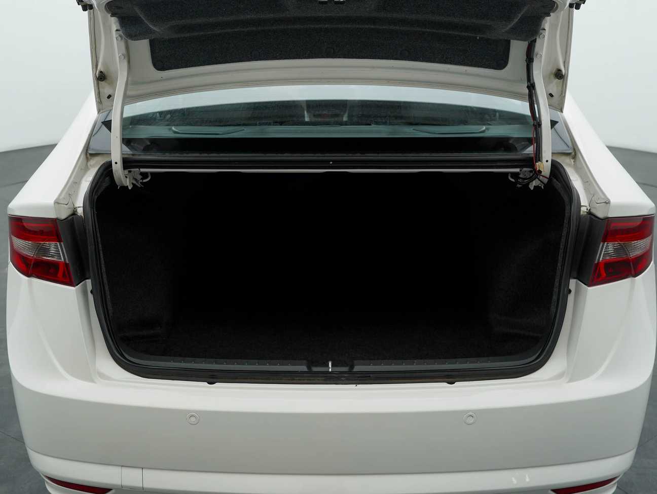 used 2014 Proton Preve Executive 1.6