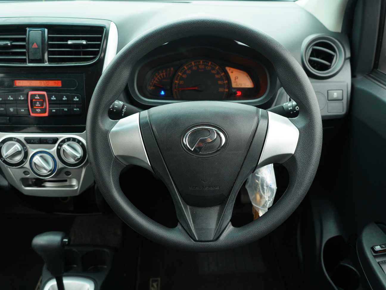 terpakai 2020 Perodua AXIA GXtra 1.0