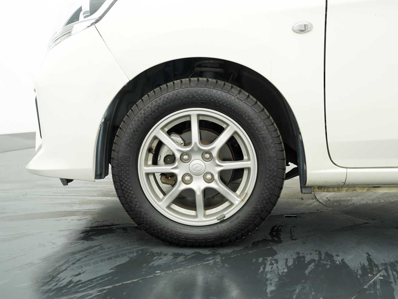 used 2019 Perodua AXIA GXTRA 1.0