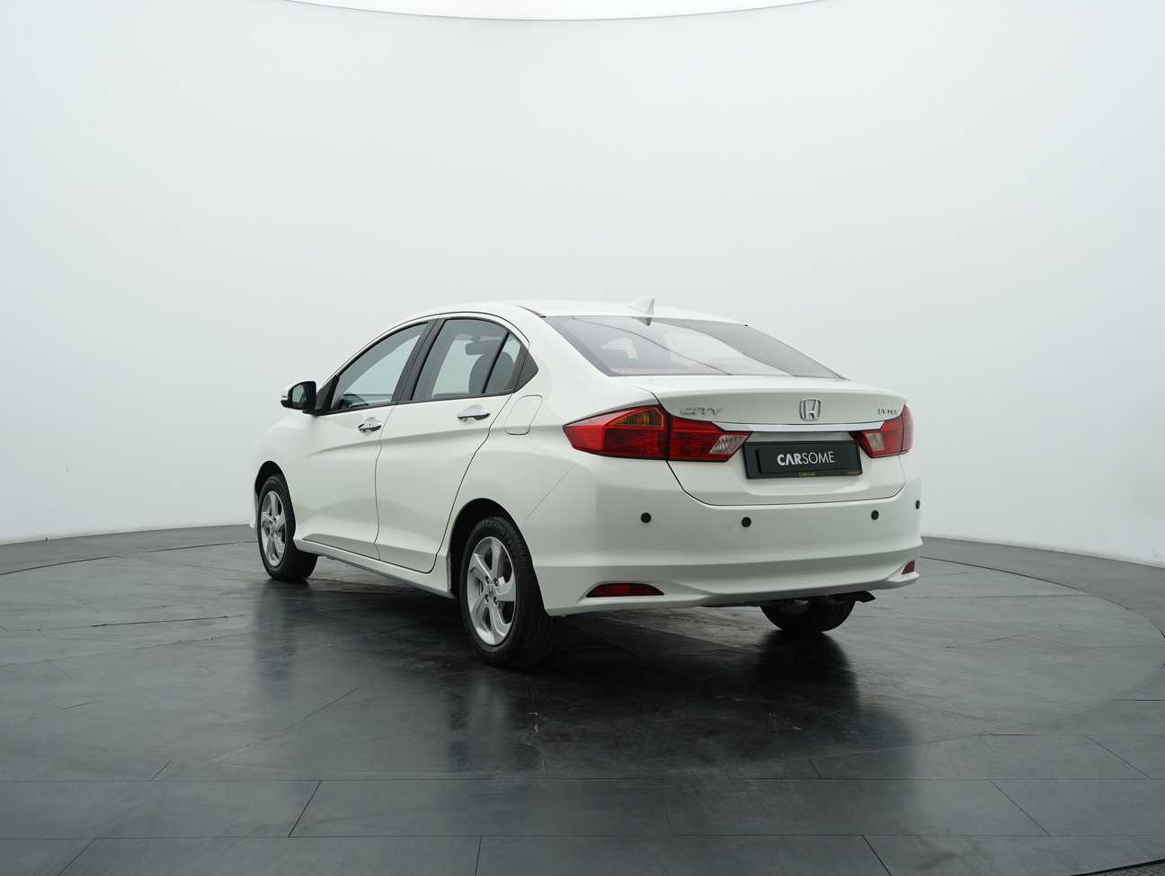 used 2014 Honda City E 1.5