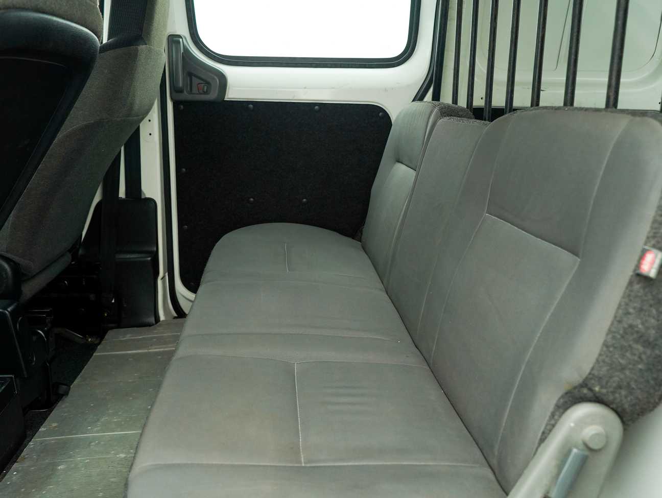 used 2018 Nissan NV200 Semi Panel 1.6