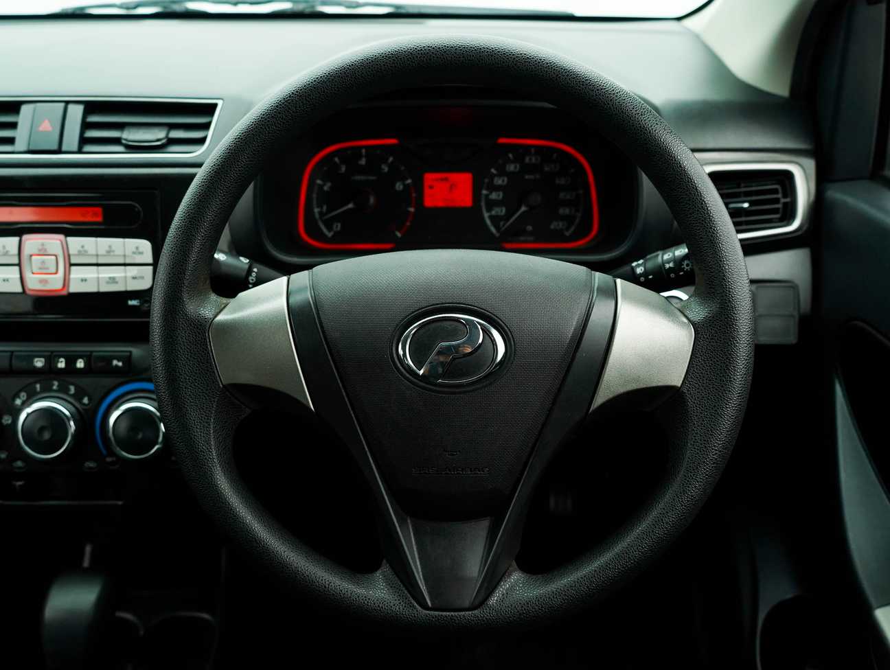 used 2017 Perodua Bezza X Premium 1.3