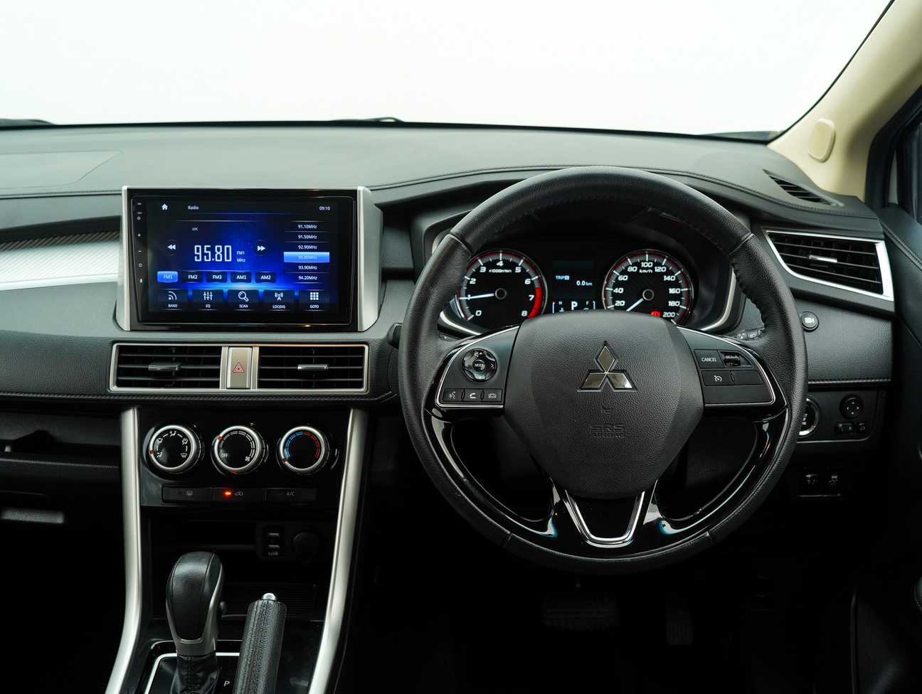 terpakai 2021 Mitsubishi Xpander  1.5