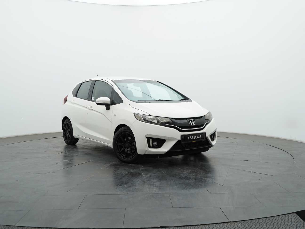 used 2016 Honda Jazz E 1.5