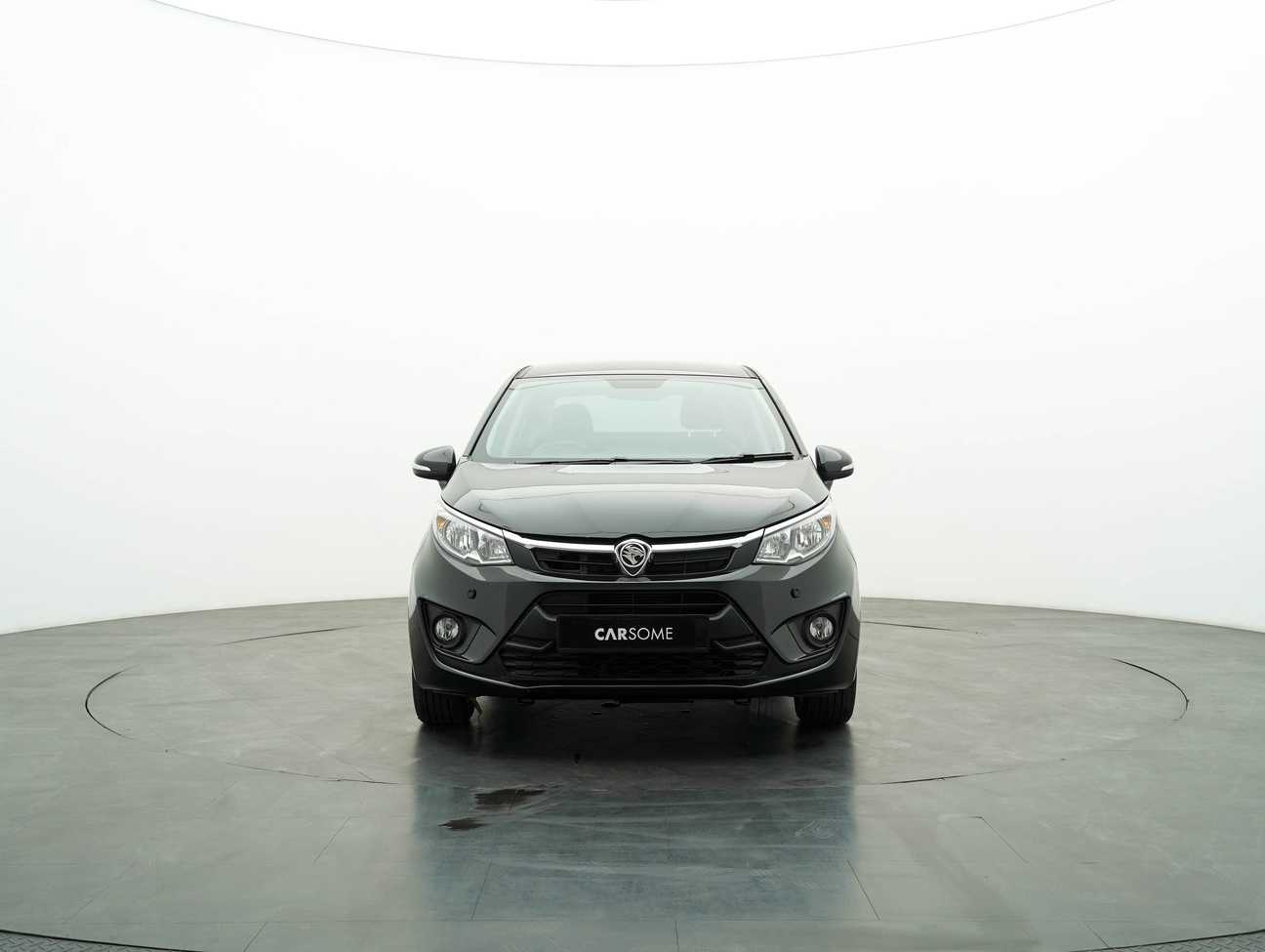 used 2016 Proton Persona Executive 1.6