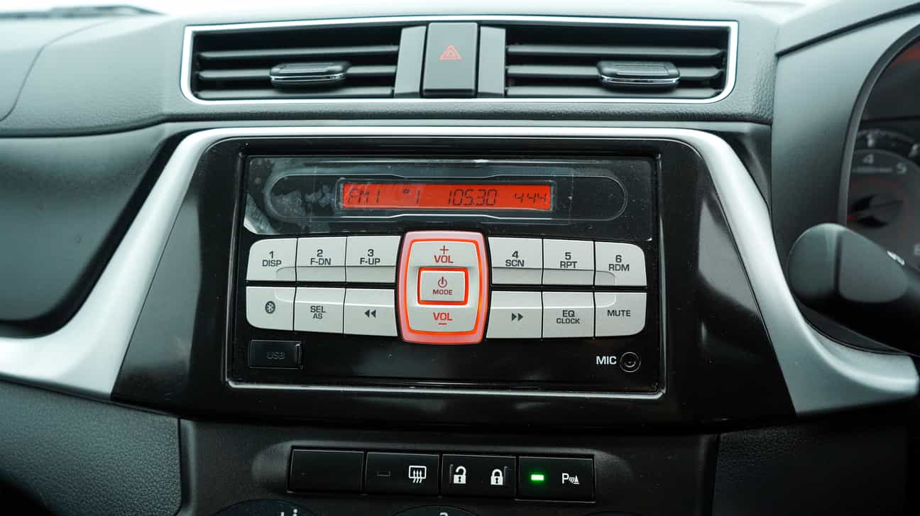 used 2020 Perodua BEZZA X 1.3