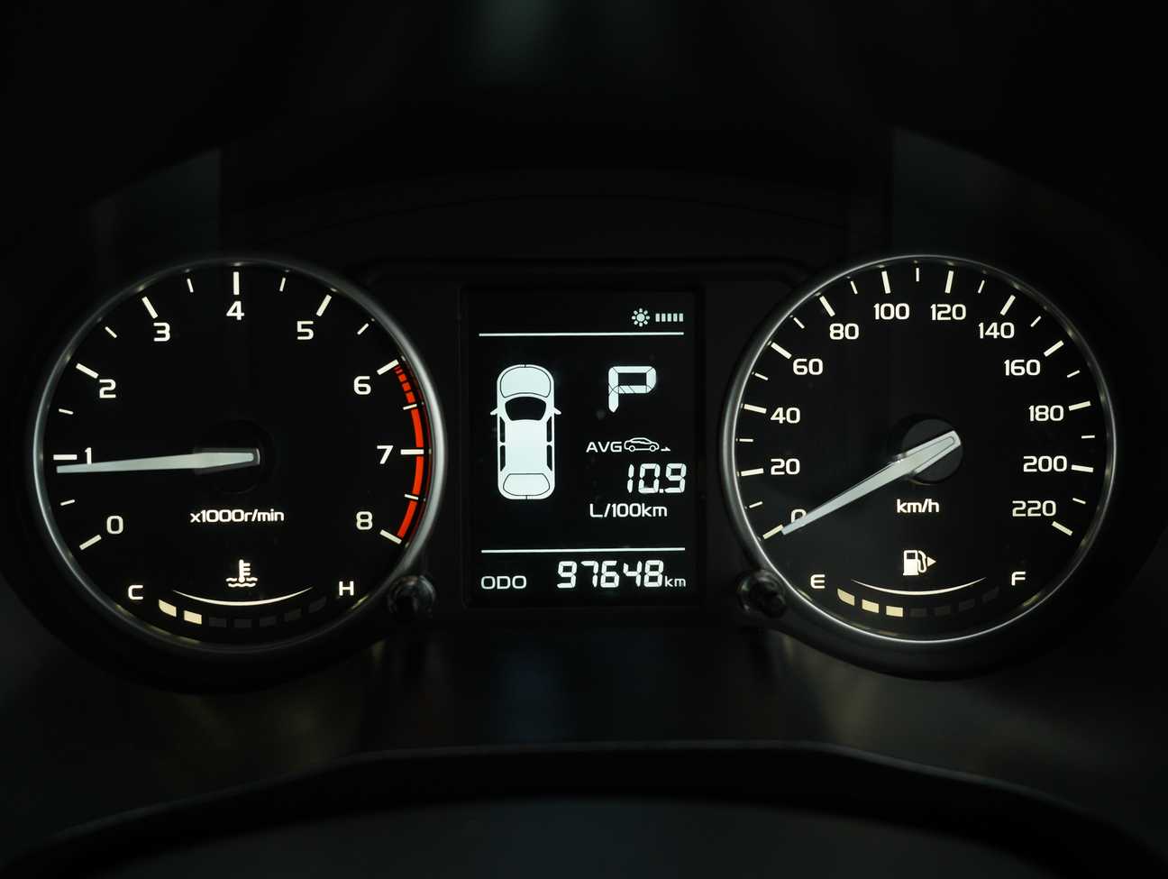 used 2019 Proton Iriz Standard 1.3