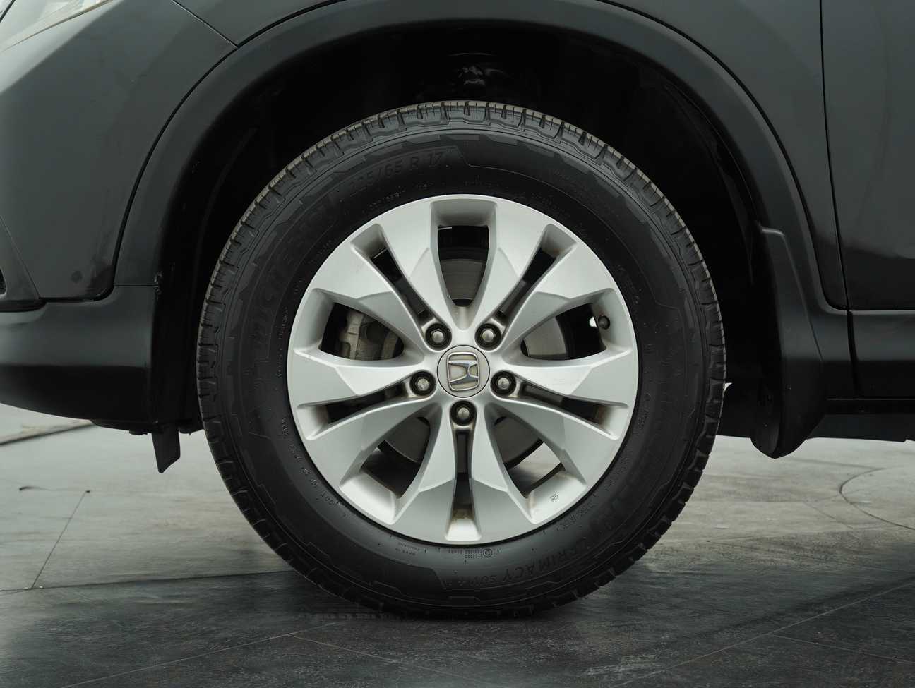 used 2014 Honda CR-V i-VTEC 2.0