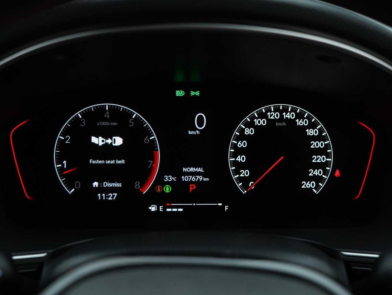used 2022 Honda Civic RS 1.5