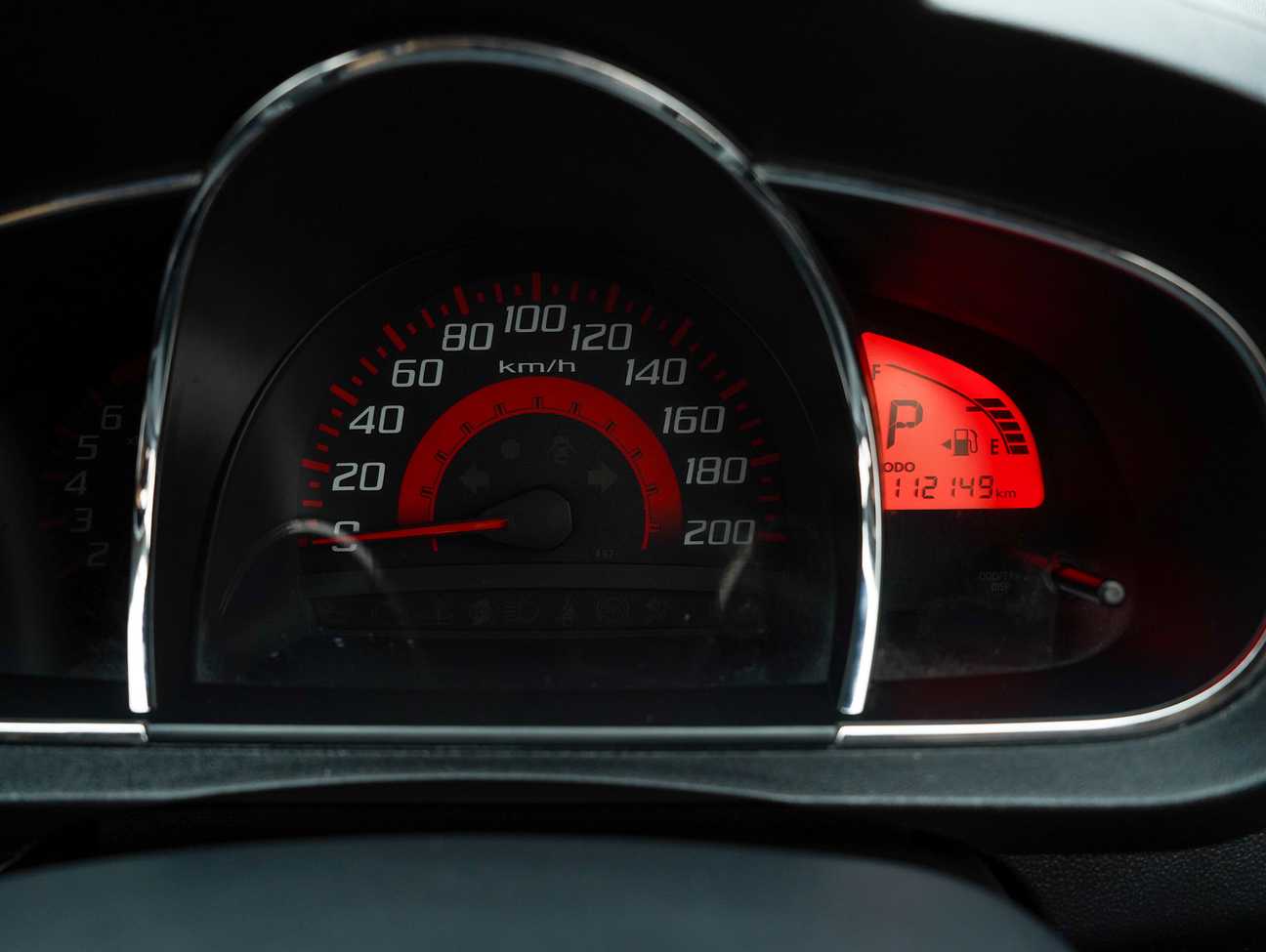 used 2014 Perodua AXIA Advance 1.0