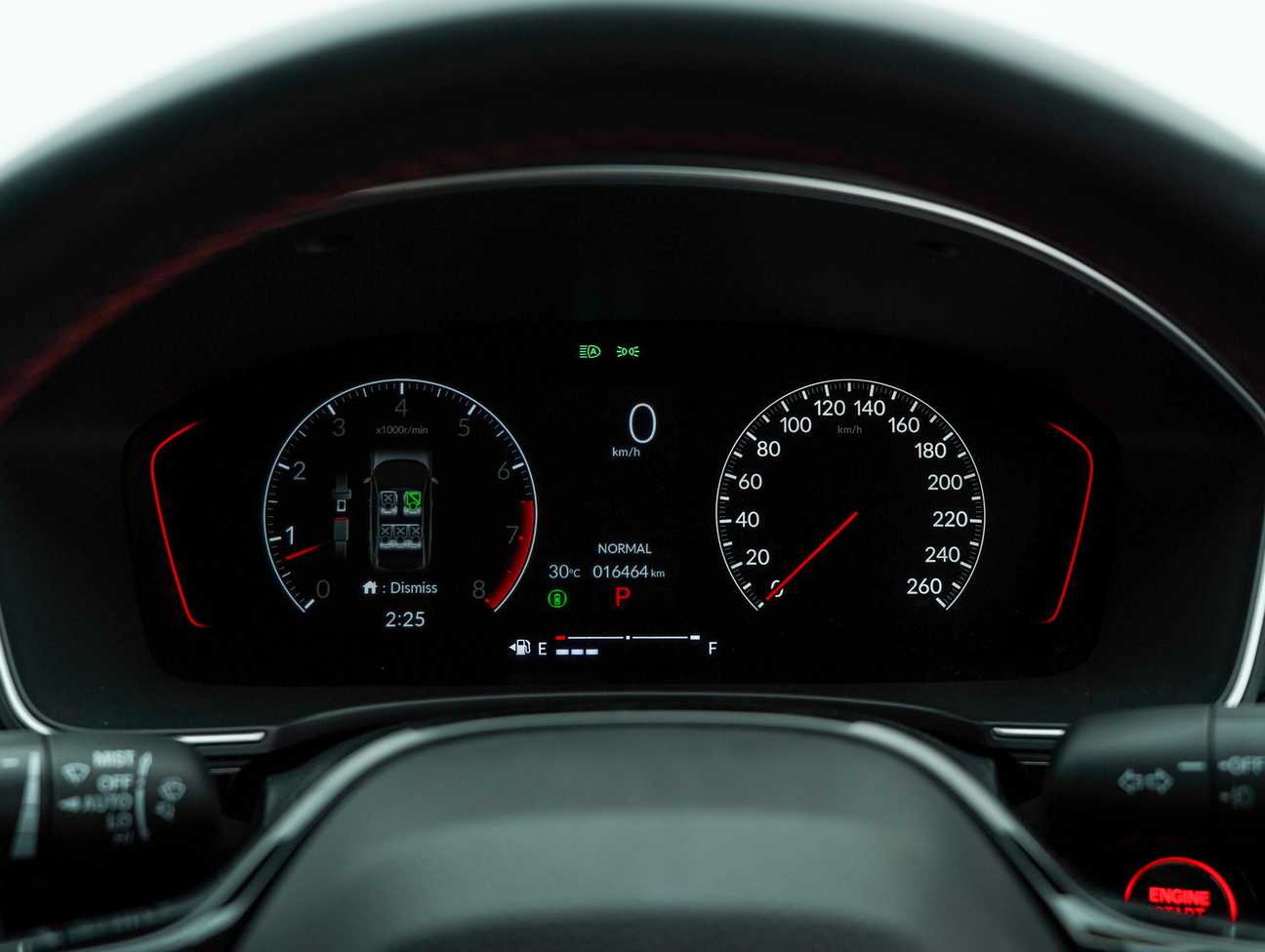 used 2024 Honda Civic RS 1.5