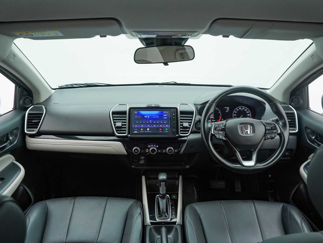 used 2021 Honda City V Sensing 1.5