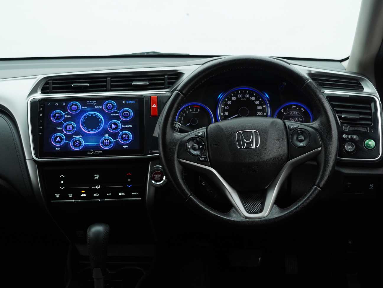 used 2015 Honda City V 1.5