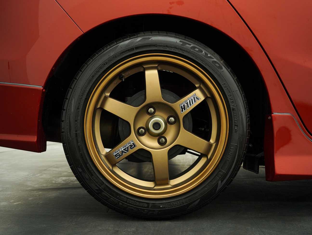 used 2019 Honda Jazz E 1.5