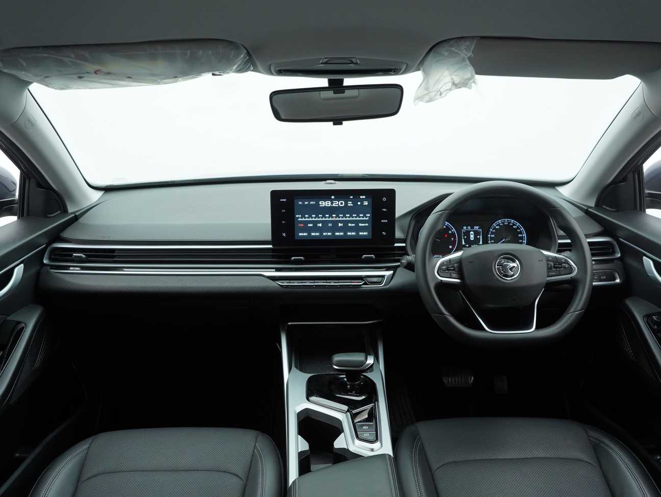 terpakai 2025 Proton S70 Premium 1.5