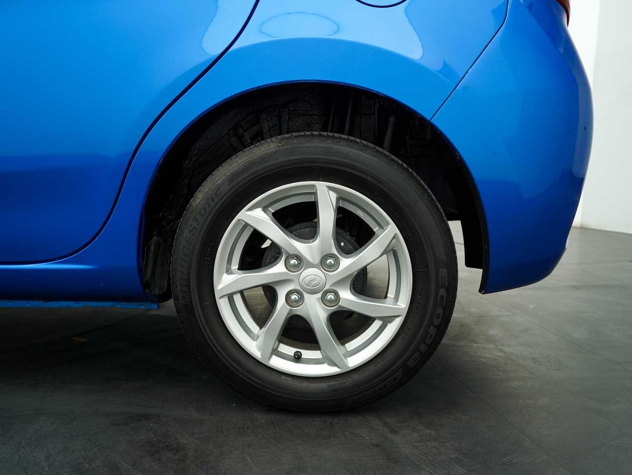 used 2020 Perodua Myvi G 1.3