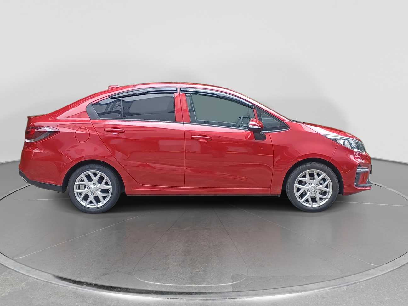 used 2024 Proton Persona Executive 1.6