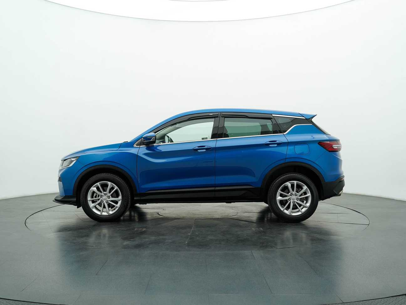 terpakai 2022 Proton X50 Executive 1.5