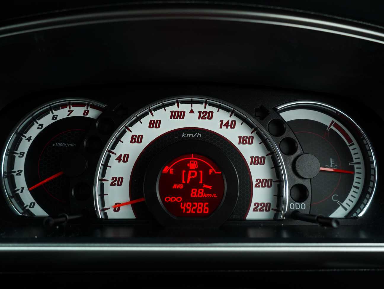 used 2015 Perodua Myvi Advance 1.5