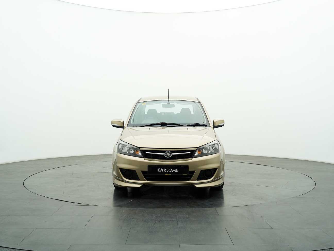 used 2016 Proton Saga FLX Plus 1.3