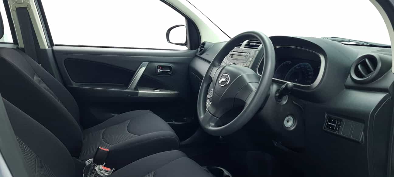 used 2013 Perodua MYVI EZI 1.3