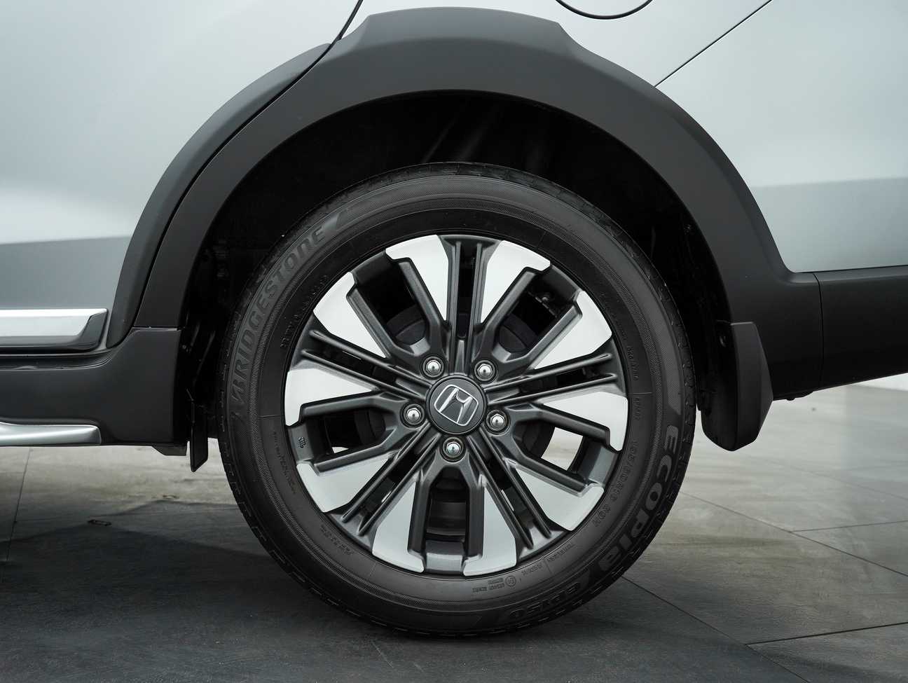 terpakai 2020 Honda BR-V V 1.5