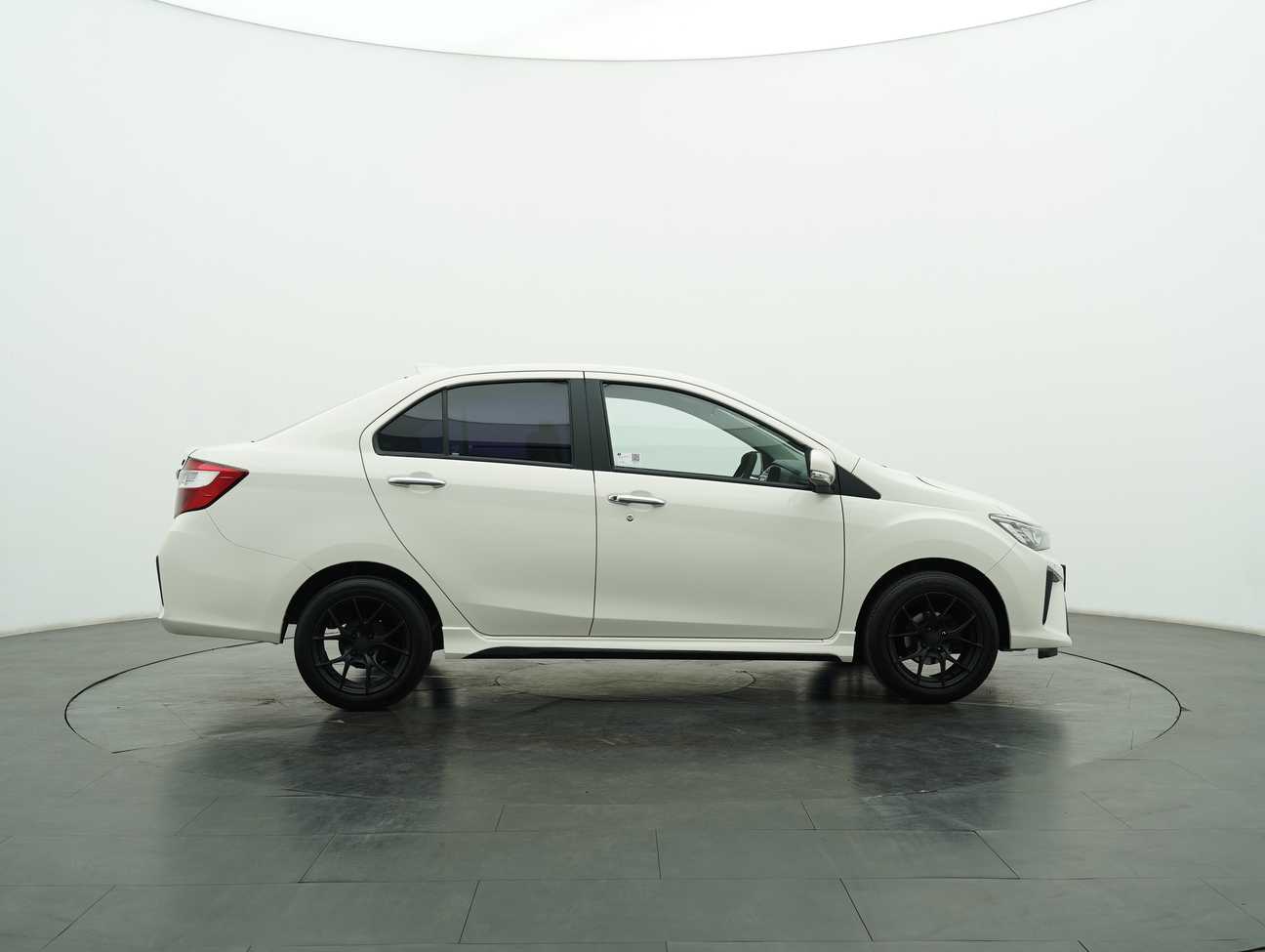 used 2022 Perodua Bezza X 1.3