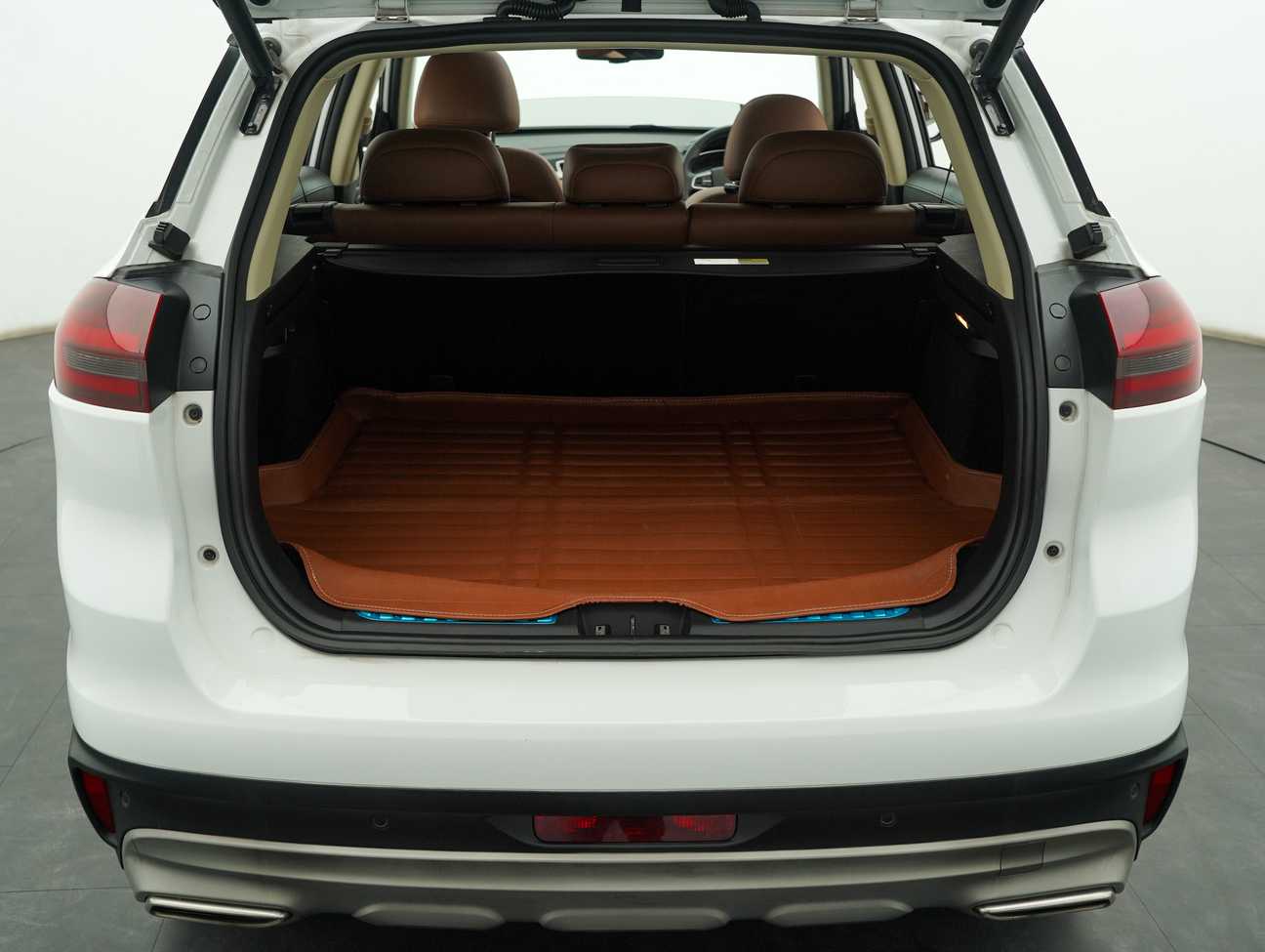 used 2020 Proton X70 Premium X 1.8