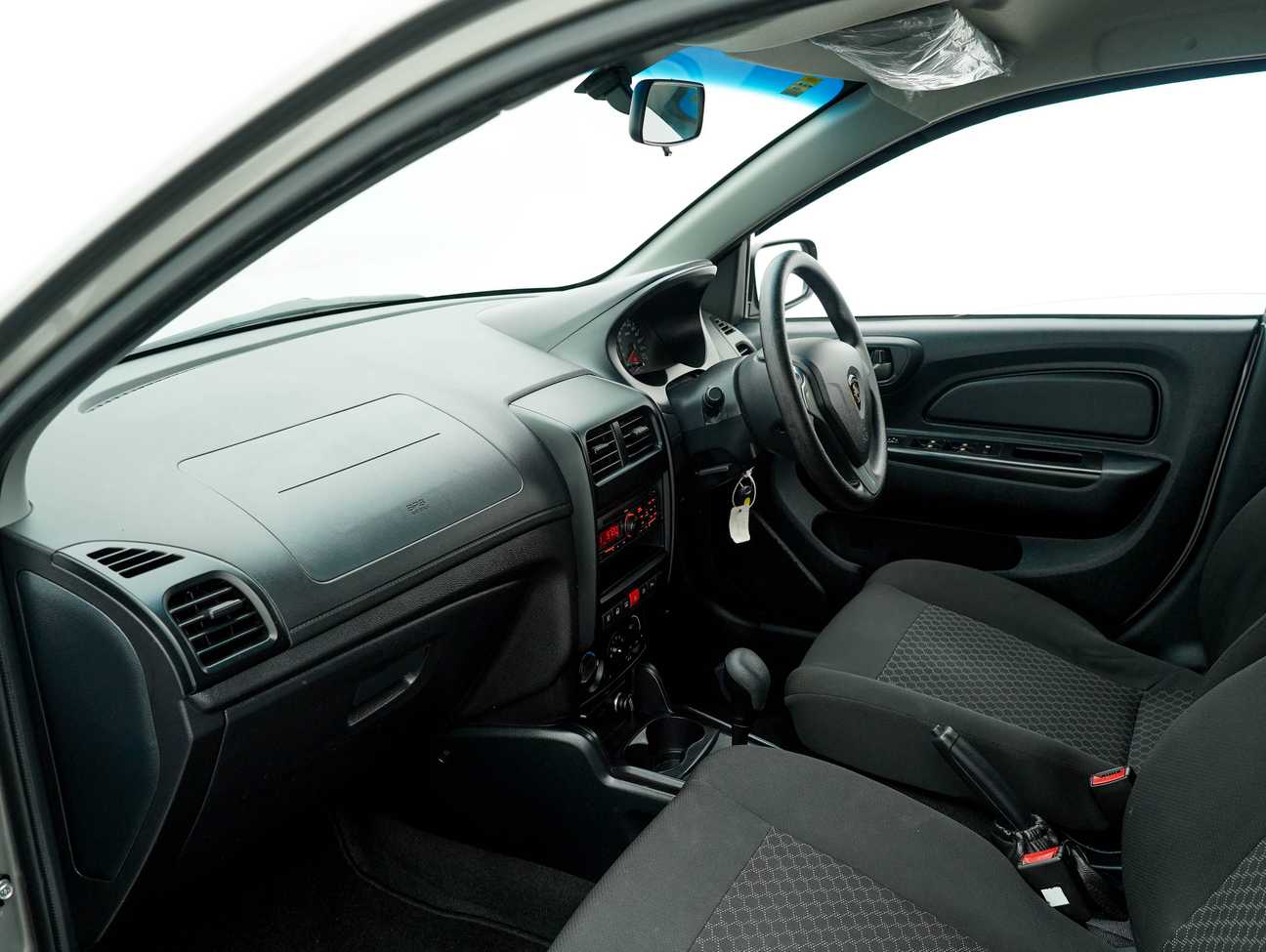 used 2018 Proton Saga Executive 1.3