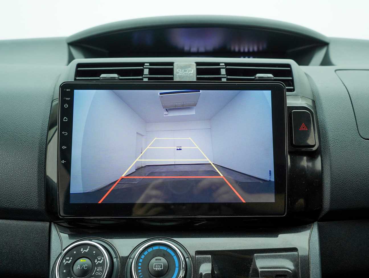 terpakai 2019 Perodua Alza EZ 1.5