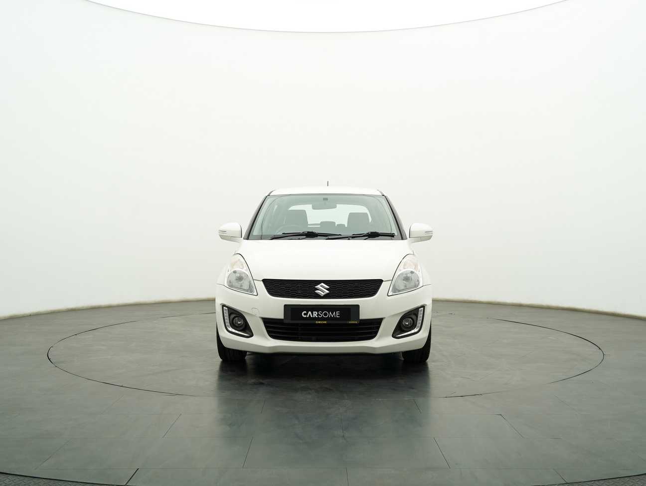 used 2015 Suzuki Swift GLX 1.4