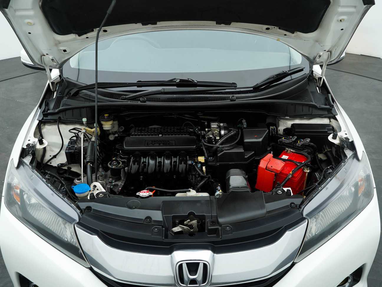 terpakai 2015 Honda City S Plus 1.5