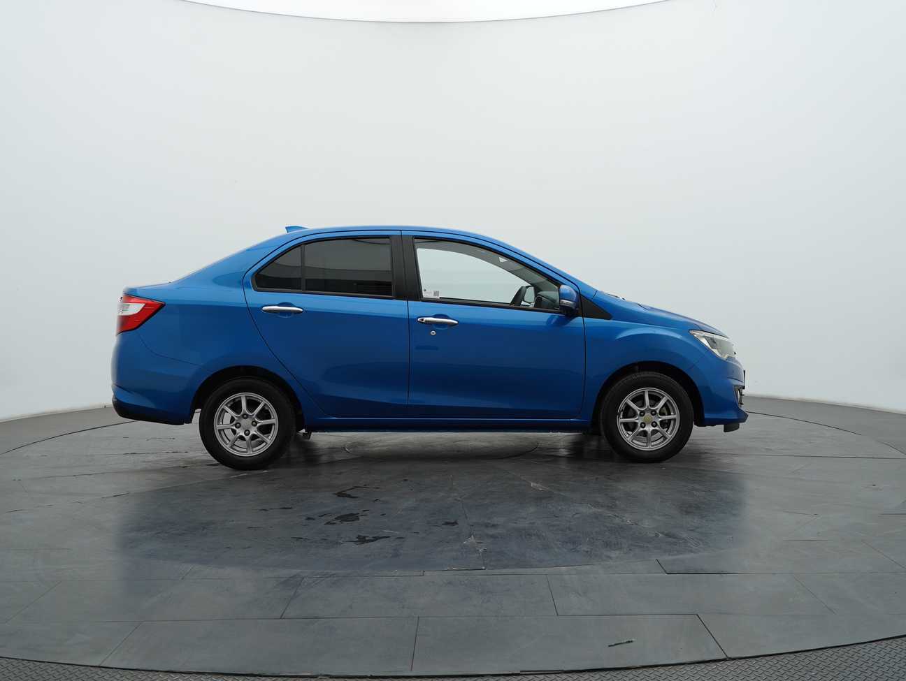 used 2019 Perodua Bezza X Premium 1.3