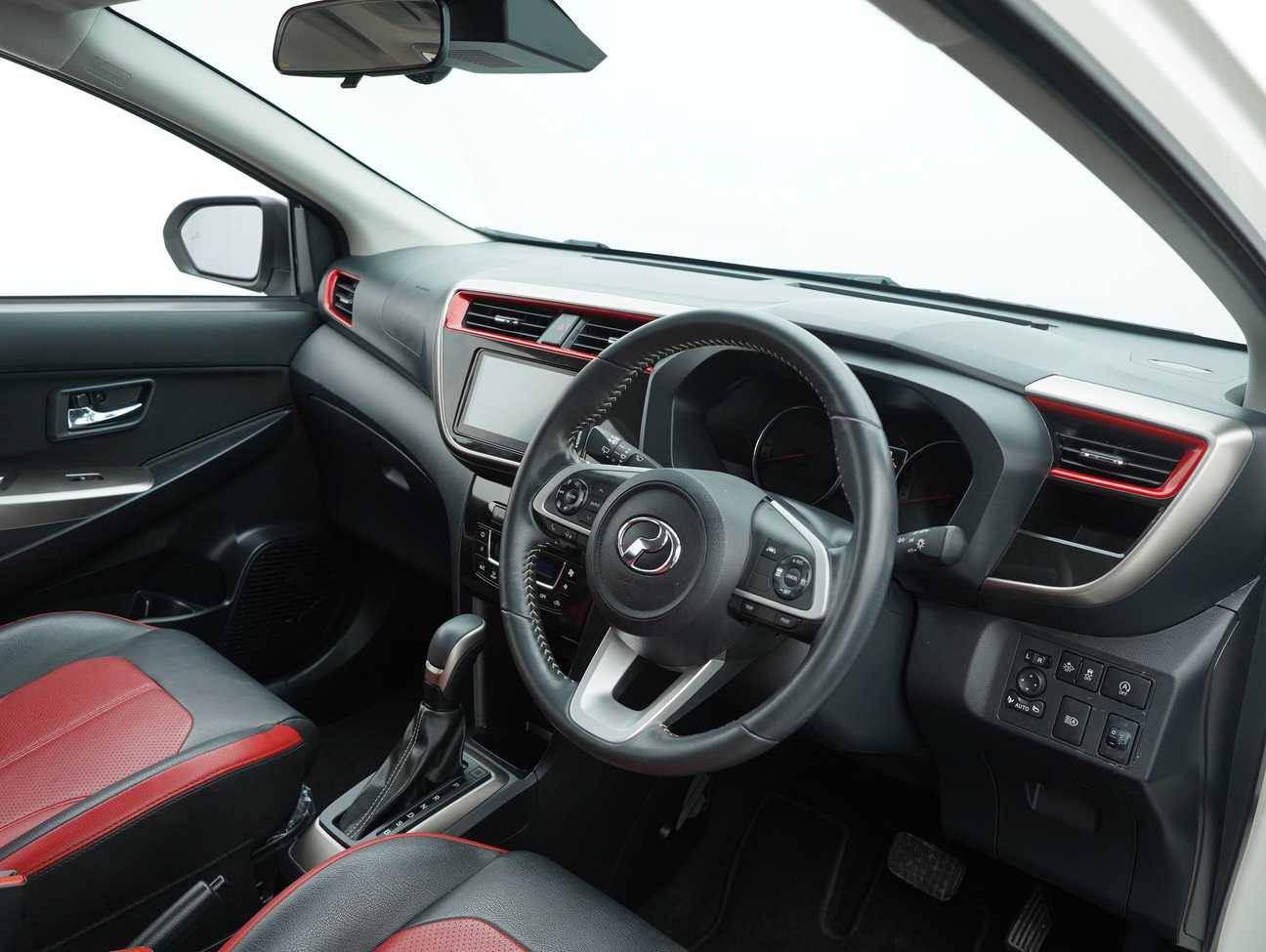 terpakai 2022 Perodua Myvi AV 1.5