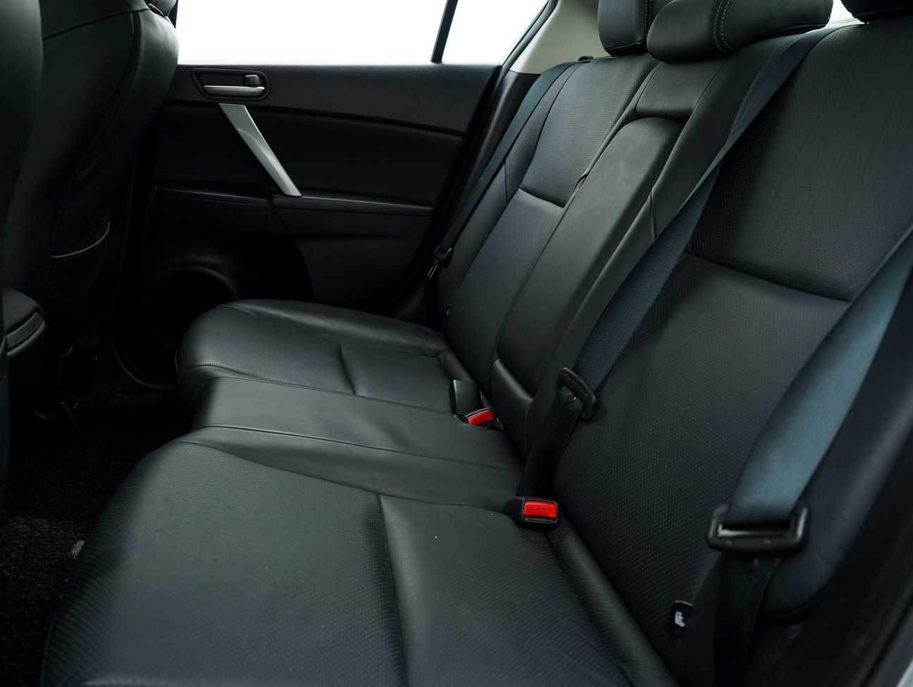 used 2013 Mazda 3 GLS 2.0