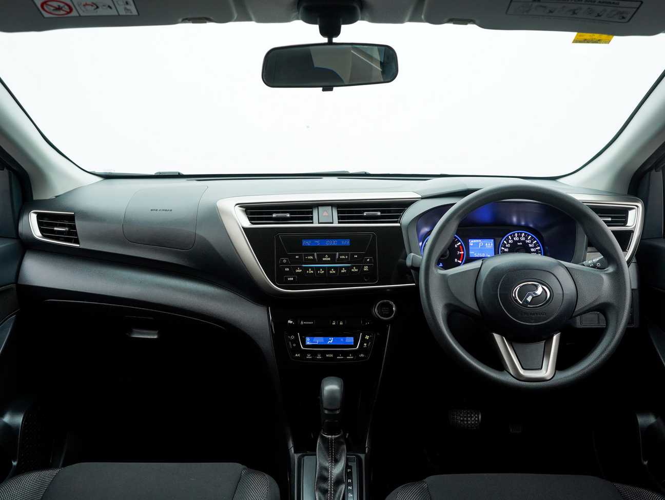used 2020 Perodua Myvi G 1.3