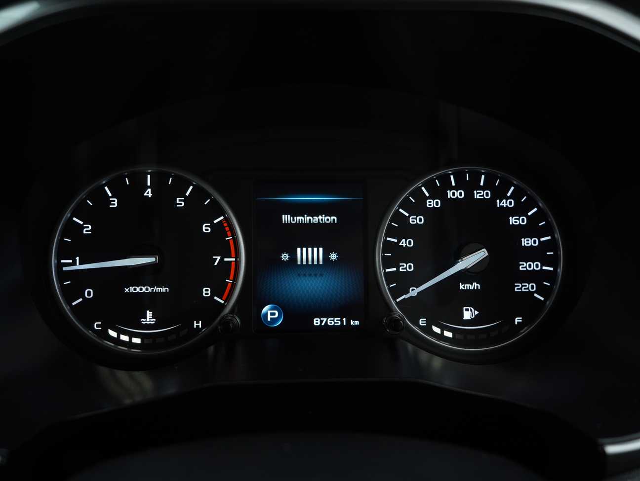 used 2019 Proton Persona Premium 1.6